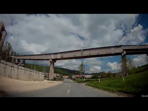 [002] Roadtrip to Baita