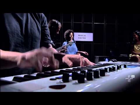 Queda - Márcia Castro