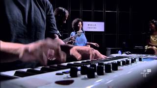 Partículas de Amor Music Video