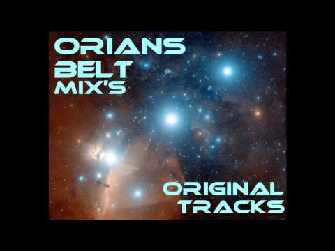 orions belt original track: 50 thousand feet