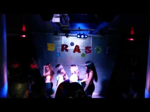 Tarraxinha - Treme Axe