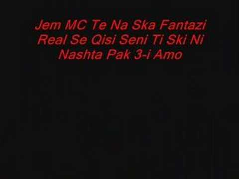 DoNNy-G ft. XhimXhima & Be1-X.