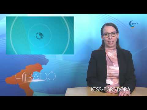 Gyula Tv Híradó 2026. 02. 19.