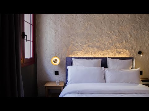 Letoh Letoh Bilbao | Bilbao, Spain | Hotel Review 🏩