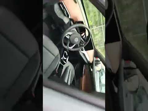 VolksWagen ID.4 quick take