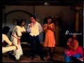 Thoongathe Thambi Thoongathe Kamal Practices Like His Brother