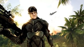 Crysis Warhead Gog.com Key GLOBAL