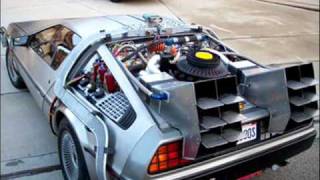 8-Bit Back to the Future Theme | GamersCast