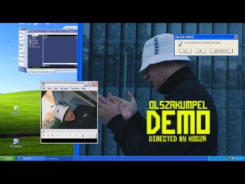 olszakumpel - demo (prod. clearmind)