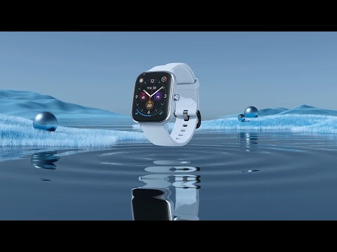 Amazfit GTS 2 mini | New Version | Mini Size, Max Power