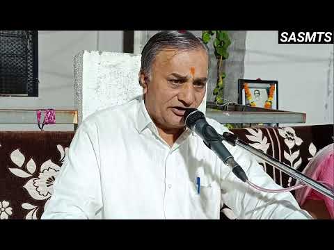 SASMTS J.J BHAJAN & SATSANG 17.02.23
