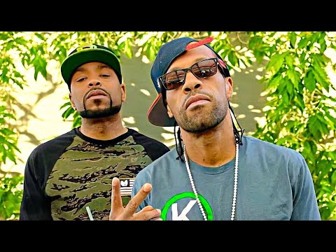 Method Man & Redman - Explosive ft. DMX, Onyx, M.O.P | 2025