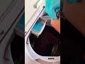 LG Top Load Washing Machines For Use Genteel Liquid Detergent ️