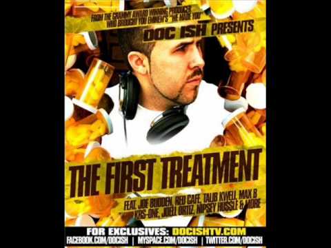 Summa Killas- Doc Ish Feat. Colloso, Showstar Bizzy & A.G. Stinga (2000)
