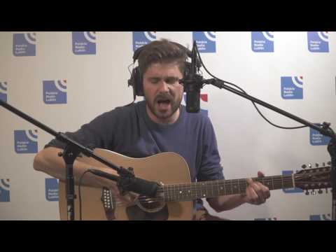 Halo Kultura Session #11 / Łukasz Jemioła - "Tam gdzie mieszkam"