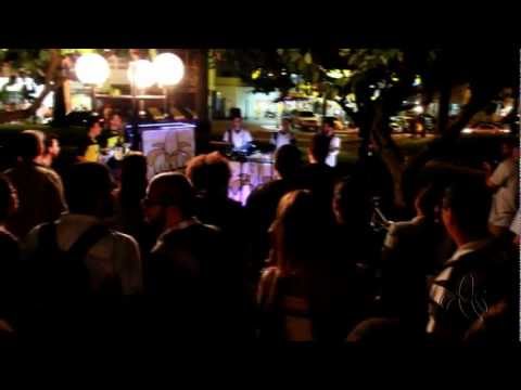 BILTRE - Lançamento do Video Clipe "Águas" - 27.09.2012 às 19h