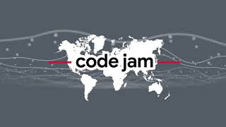 Code Jam 2020 World Finals, ecnerwala Screencast