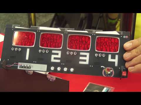 Decrypto Preview (Gen Con 2017)