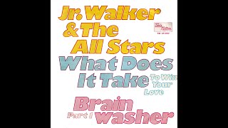 Junior Walker &amp; The All Stars ~ What Does It Take (To Win Your Love) 1968 Soul Purrfection Version