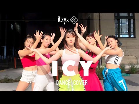 [KPDC] ITZY_ICY Dance Cover