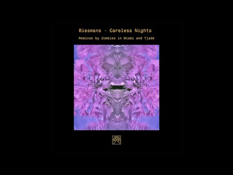 INCOMING : Biesmans - Careless Nights (Original Mix) #Sinchi