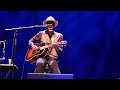 Keb' Mo' - Grandma's Hands - Lobero Theater - Santa Barbara, CA 3/30/26