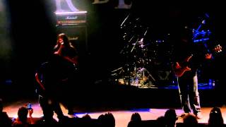 Redemption - Threads