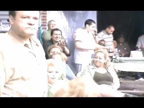 Miguel Velez El Triunfador - Malagueña