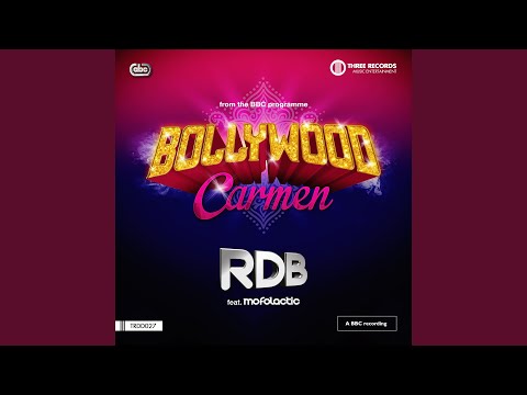 Bollywood Carmen