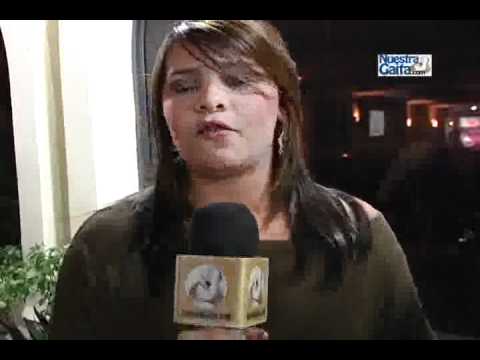 Las Sensacionales 2011