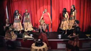 DJ Zinhle ft Busiswa - My Name Is.mp4