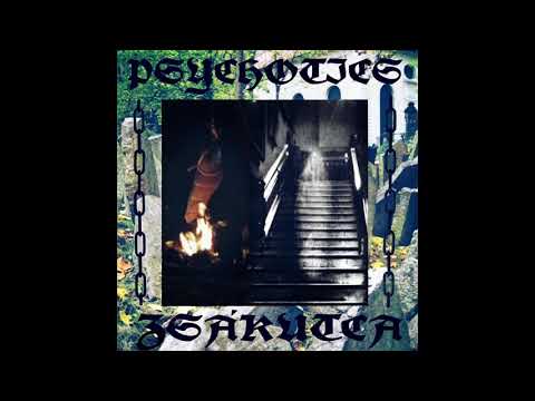 PSYCHOTICS - Zsákutca [Official Audio]