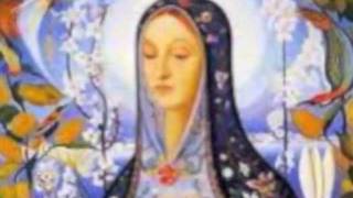 Rose of Roses - Mother Mary