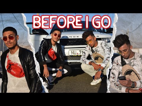 MAYJIRIS FT VAL G - BEFORE I GO