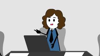 The Meeting About Employee Morale Takes An Unexpected Turn #corporate #animation