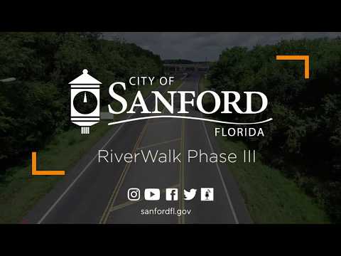 download lagu mp3 mp4 Sanford Riverwalk, download lagu Sanford Riverwalk gratis, unduh video klip Sanford Riverwalk
