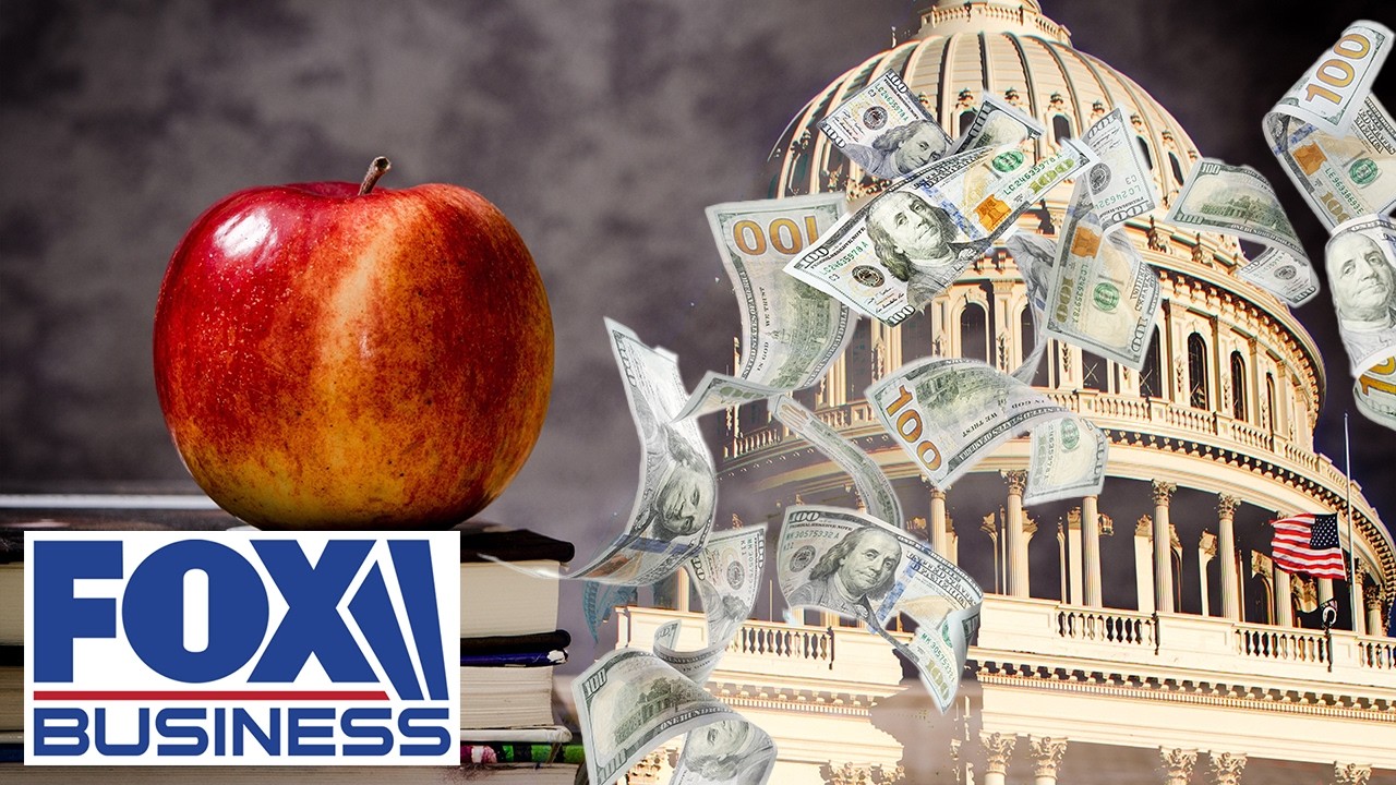 FOREIGN FUNDS?: Dept of Education CRACKS DOWN on foreign money in US colleges