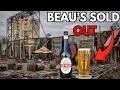 From Canada S No 1 Beer Empire To Decline The True Beau S Brewing Company Tragedy