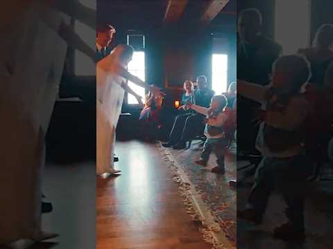Music Set Go video.