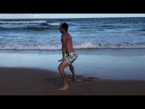 Hit de favela - Mc Japa do Recife Feat. Kevin o Chris COREOGRAFIA Pabinho