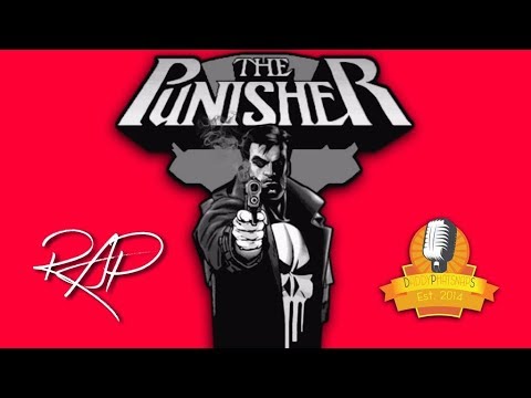 The Punisher Rap - (Official Trailer) Jon Bernthal - Netflix ► Daddyphatsnaps