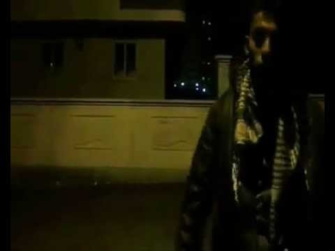 Cashturk - Militanist (VideoClip)