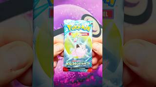 Pokémonkarten#reisegefährten#booster #opening#unboxing#biberach/riß
