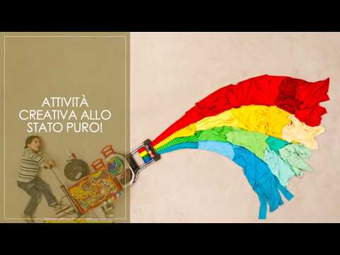 Corso di scrittura creativa - Inventiamo storie