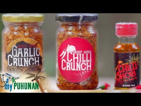 download lagu mp3 mp4 Daddy Mikks Chili Garlic Crunch, download lagu Daddy Mikks Chili Garlic Crunch gratis, unduh video klip Daddy Mikks Chili Garlic Crunch