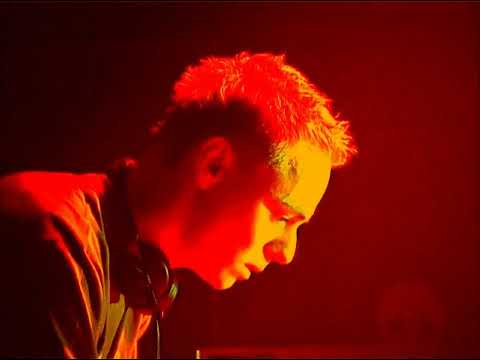 Ed Rush & Optical - Out Of The Box Video Mix