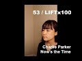 LIFT x 100 - 53 | Charlie Parker “Now’s the Time”
