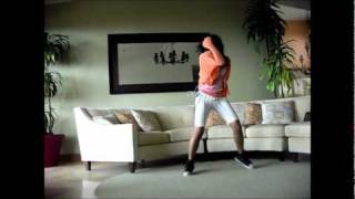 Pendulum - Tatiana Owens (Freestyle)