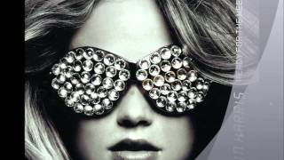 Calvin Harris - You Used To Hold Me (Radio Edit)