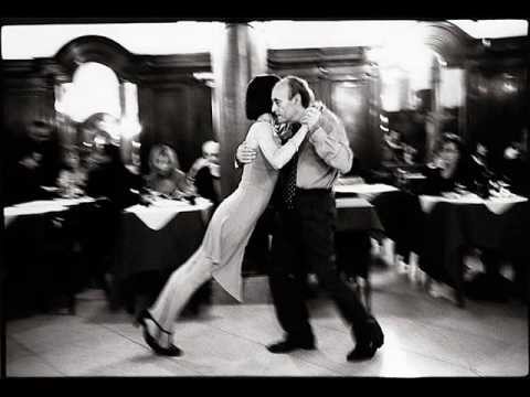 Alberto Ginastera: Milonga